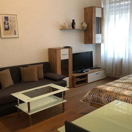 Green Apartment Відень Екстер'єр фото