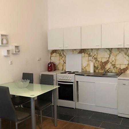 Green Apartment Відень Екстер'єр фото