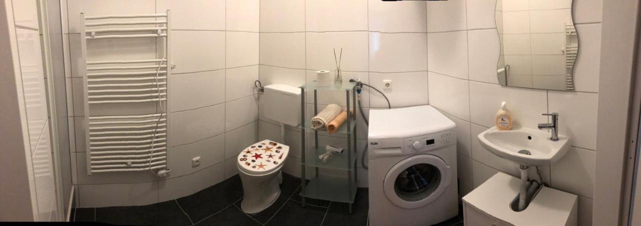 Green Apartment Відень Екстер'єр фото