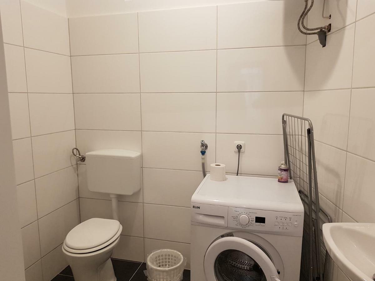 Green Apartment Відень Екстер'єр фото